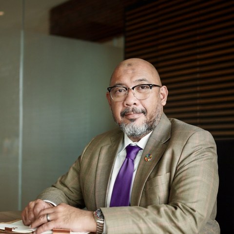 Reza Ali